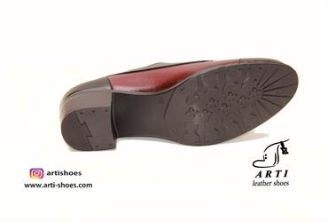 تصویر  کفش کد 322