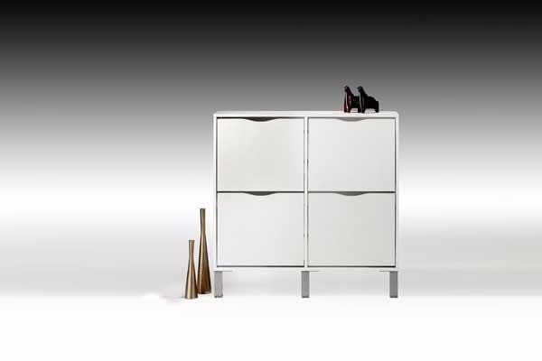 تصویر  گنجه آستانه