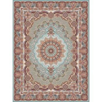 تصویر  فرش پرنس