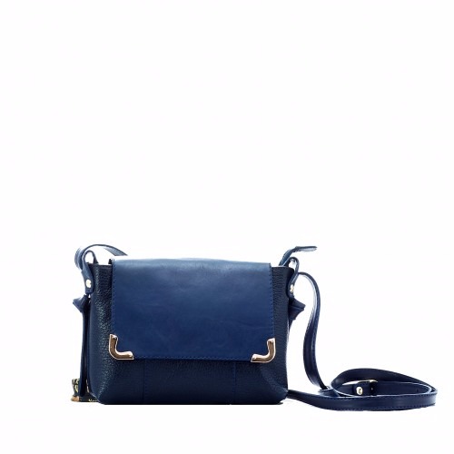 تصویر  کیف زنانه حمایلی رُژان