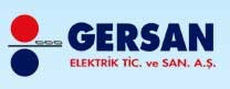 GERSAN ELEKTRİK A.Ş.
