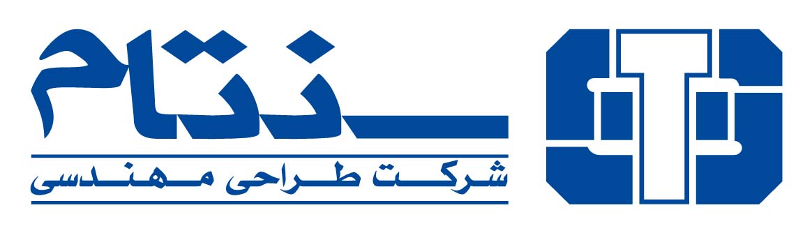 طراحی مهندسی سنتام