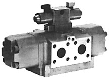 تصویر  شرکت رکسروت پدیده هیدرولیک پنوماتیک