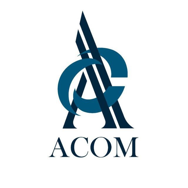 َACOM