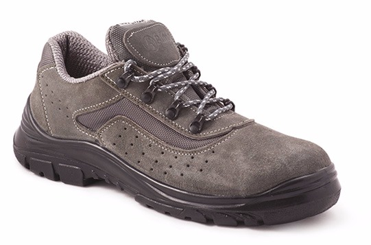 تصویر  کفش ایمنی ریما جیر 4۰1