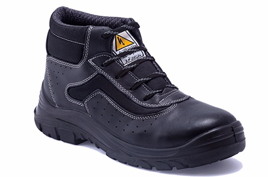 تصویر  پوتین ایمنی عایق برق 426