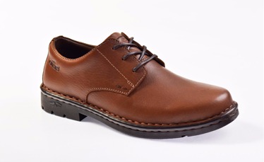 تصویر  کفش راحتی مردانه مدل دی کن