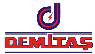 DEMITAS A.S
