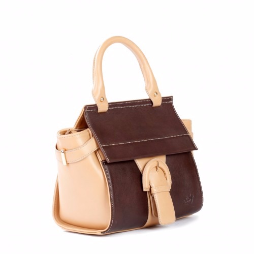 تصویر  کیف حمایلی زنانه جانا