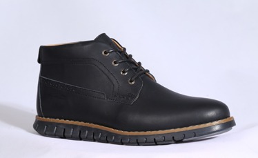 تصویر  نیم بوت مدل آکورد