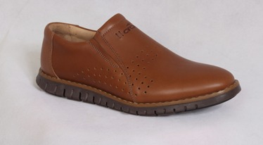 تصویر  کفش مردانه مدل لیون