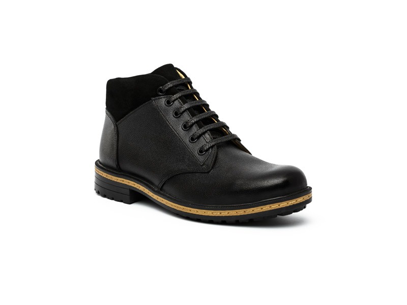 تصویر  پوتین مردانه کد:915