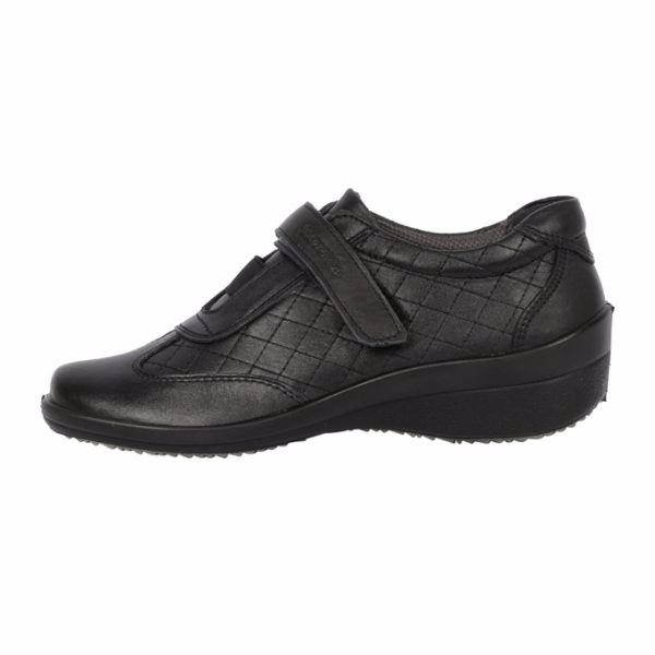 تصویر  کفش زنانه رزمین 56۰