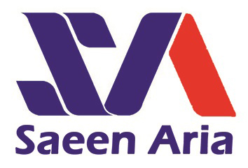 جوش و برش صائین آریا