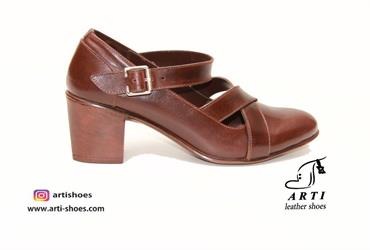 تصویر  کفش کد 55