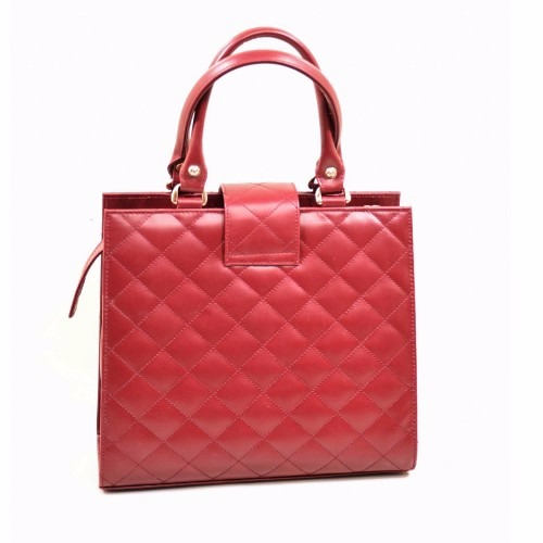 تصویر  کیف دوشی شنل مجلسی زنانه