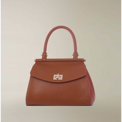 تصویر  کیف زنانه نیلوفر