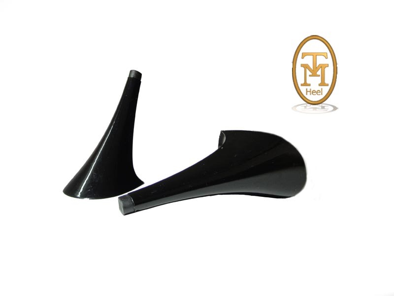 تصویر  انواع پاشنه