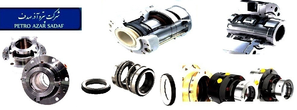 تصویر  مکانیکال سیل