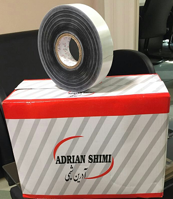 تصویر  آدرین شیمی