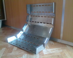 صنایع تولیدی فلزی سپاهان