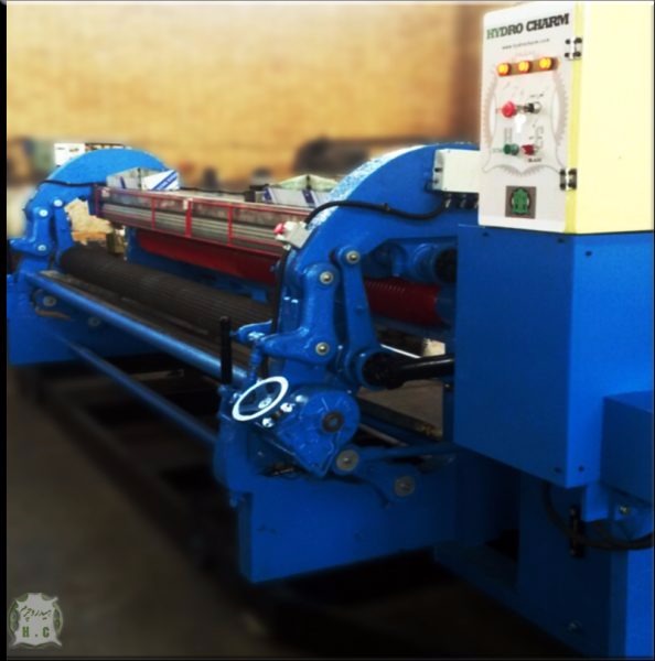 تصویر  لش زنی