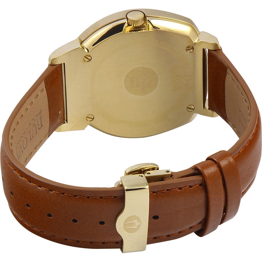 تصویر  Bulova Accutron II Men's Skeleton