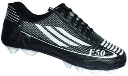 تصویر  کفش ورزشی فوتبال F50