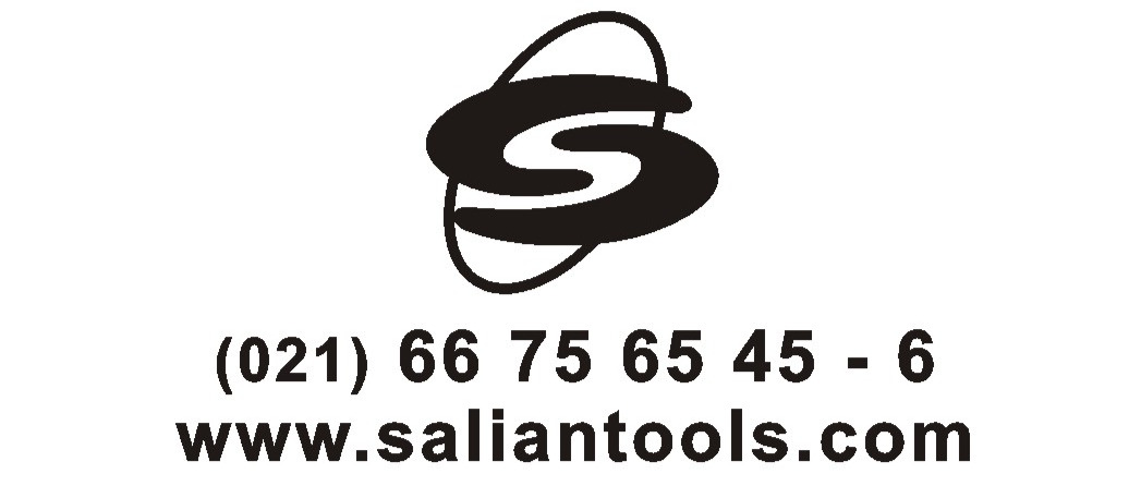 مهندسی دقیق ابزار سالیان