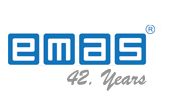 EMAS ELEKTROTEKNİK MAKİNE SANAYİ ve TİCARET A.Ş.