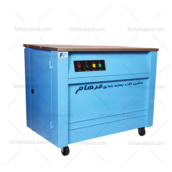 تصویر  تسمه کش کارتن