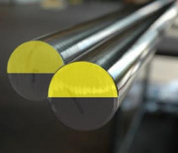 تصویر  فروش میلگرد اینکونل