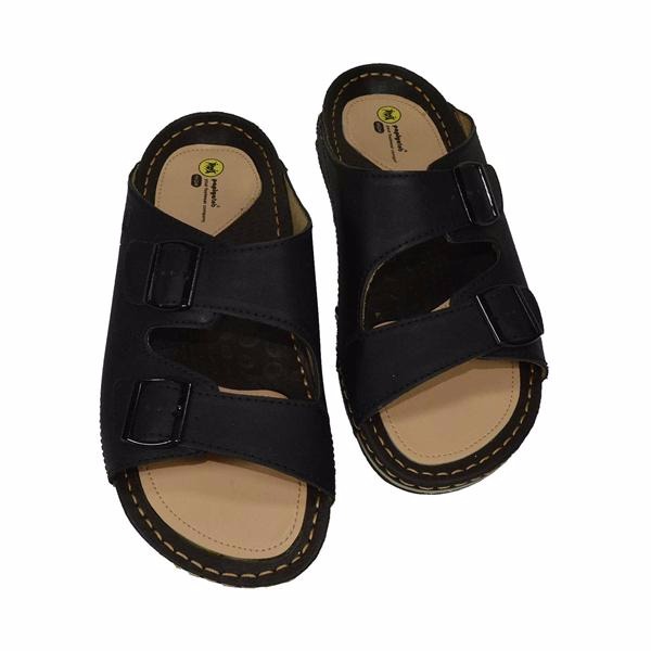 تصویر  صندل طبی زنانه برای قوس بلند پا