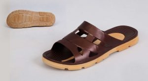 تصویر  دمپایی مردانه نایک