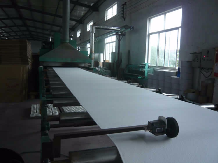 تصویر  کاغذ سرامیکی