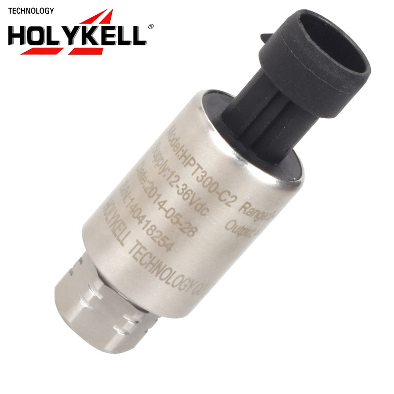 Picture of HPT300-C air pressure transducer