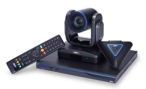 تصویر  دستگاه ویدئو کنفرانس Aver EVC 150
