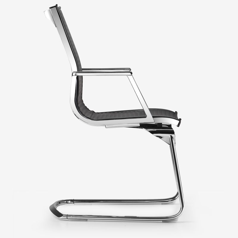 تصویر  صندلی کنفرانسی مدل C11