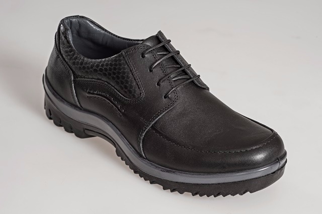 تصویر  کفش اسپورتی بندی ساعتی 047