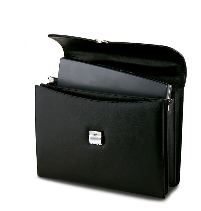 تصویر  کیف چرمی 206