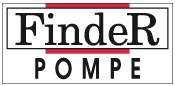 FINDER POMPE S.P.A.