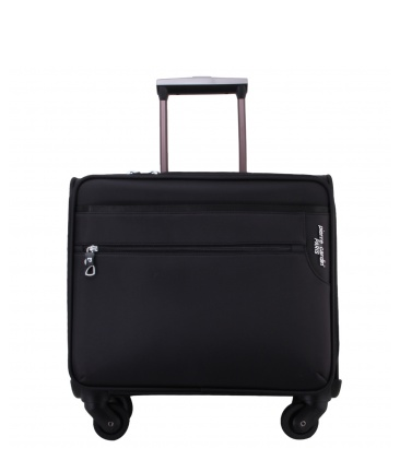 تصویر  چمدان پرواز برزنتی (کد: 1-8080)