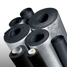 تصویر  عایق الاستومری