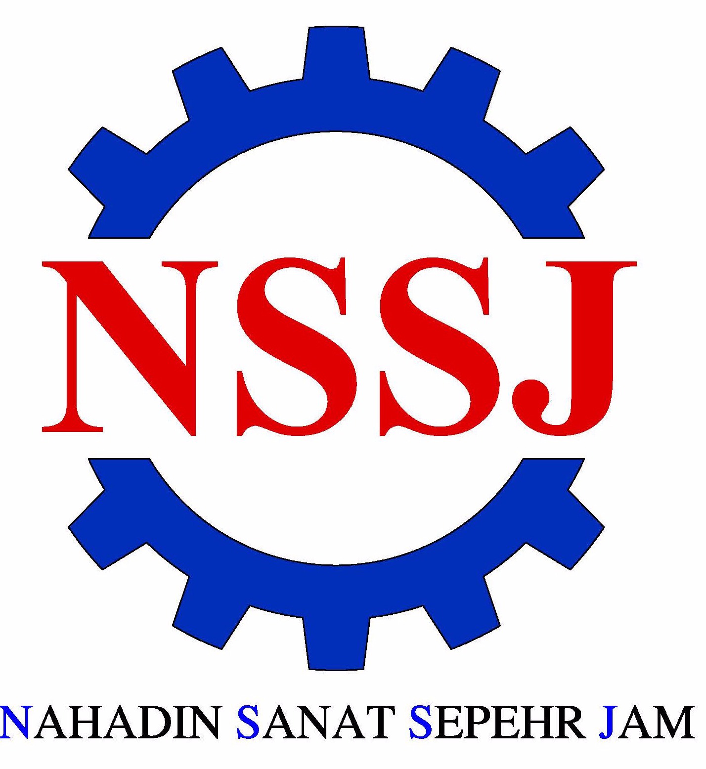 nahadin sanat sepehr jam