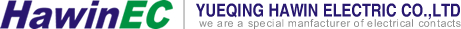 YUEQING HAWIN ELECTRIC CO.,LTD.