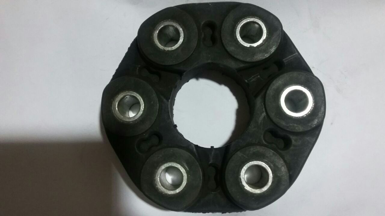 تصویر  کوپلینگ آلومینیوم دار