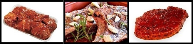 تصویر  دستگاه ماریناسیون و ماساژ گوشت