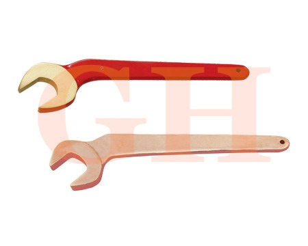 Picture of No-sparking Striking Open Wrenches