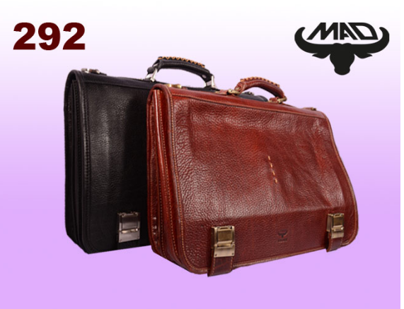 تصویر  کیف اداری مردانه 292