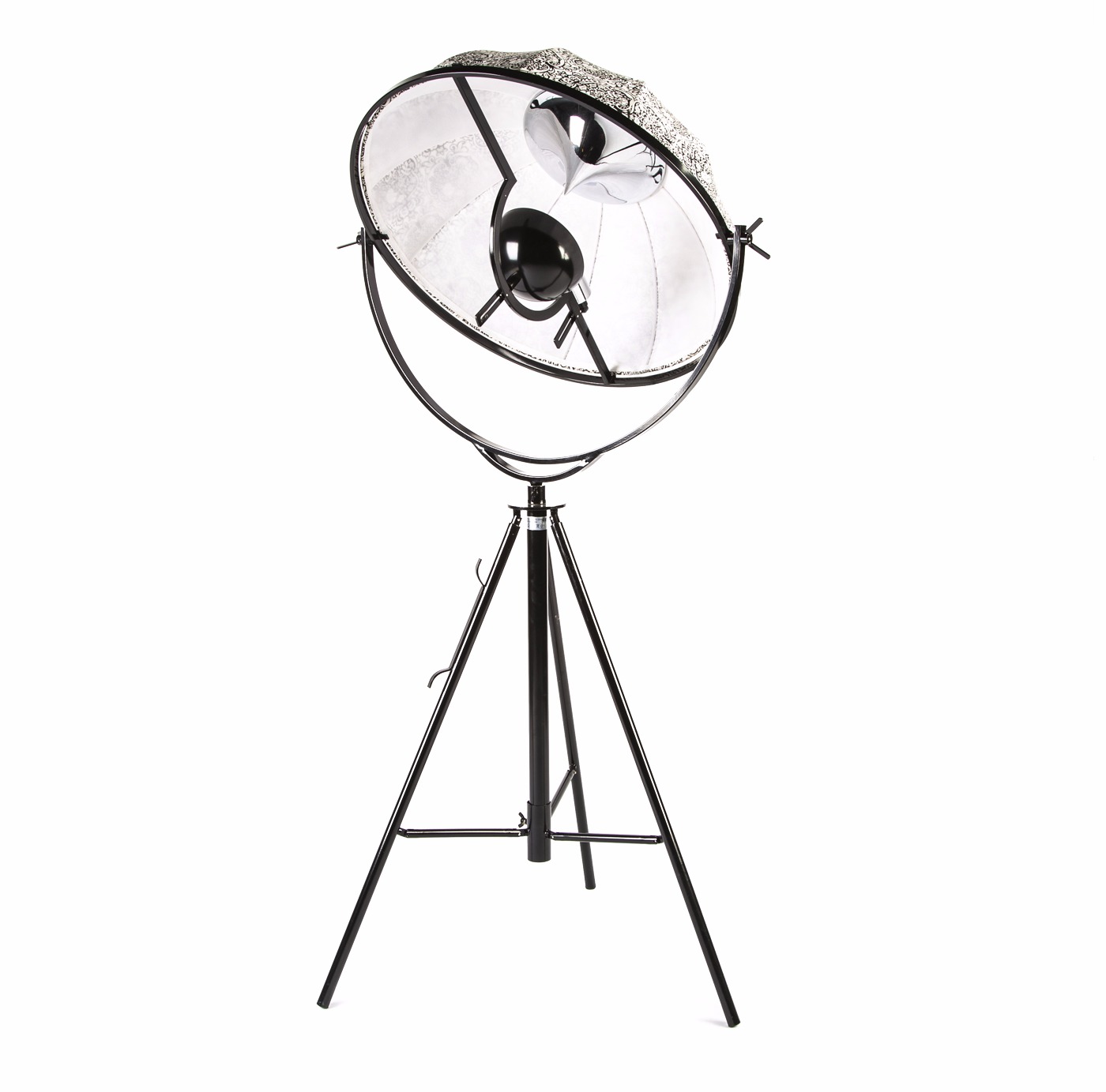 تصویر  چراغ مطالعه زمینی 8663